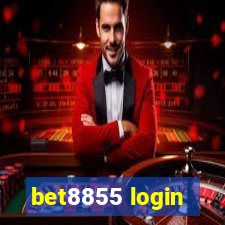 bet8855 login